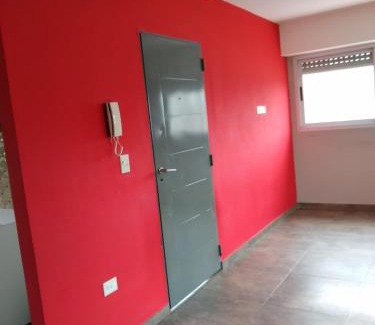Luján Apartamento | Casa Centrica Lujan Planta Alta