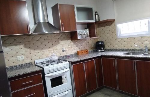 Luján Apartamento | Casa Centrica Lujan Planta Alta