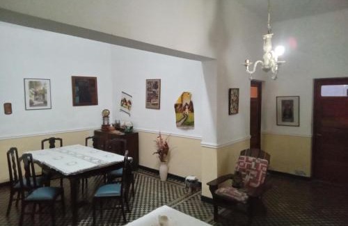 Santiago del Estero Casa | CASA Centro