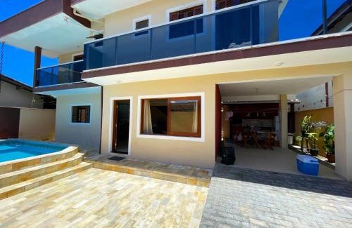 Umuarama Casa | Casa Centro com Piscina