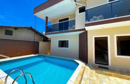 Umuarama Casa | Casa Centro com Piscina