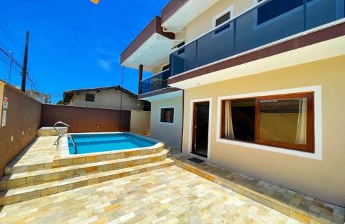 Umuarama Casa | Casa Centro com Piscina