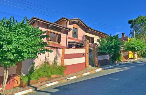 Guararema Casa | Casa Centro de Guararema - Casa Bela Vista