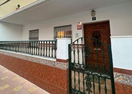 Fuengirola Casa | Casa Centro Fuengirola