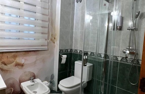 Fuengirola Casa | Casa Centro Fuengirola