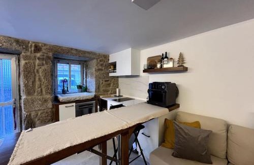 Vilanova Casa | Casa centro histórico Vilanova