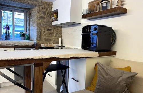 Vilanova Casa | Casa centro histórico Vilanova