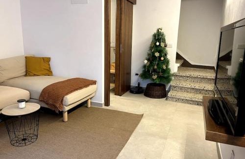 Vilanova Casa | Casa centro histórico Vilanova