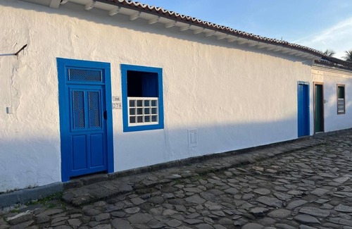 Historic Center Casa | Casa Centro Histórico de Paraty-RJ
