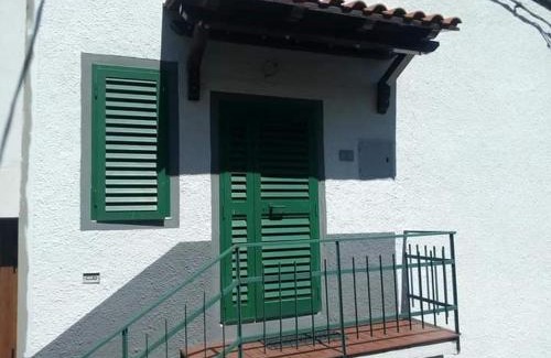 San Marcello Piteglio Casa | Casa centro