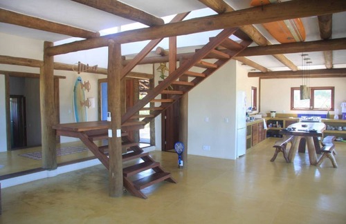 Barra Grande Casa | Casa Centro - Lagoa Azul Beach Villas (Can Pirinha)