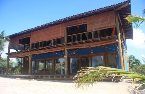 Barra Grande Casa | Casa Centro - Lagoa Azul Beach Villas (Can Pirinha)