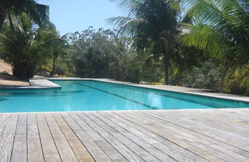 Barra Grande Casa | Casa Centro - Lagoa Azul Beach Villas (Can Pirinha)