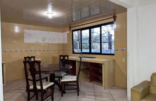 Jilotepec de Abasolo Casa | Casa cerca a las peñas de Jilotepec