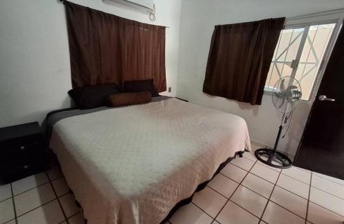 Veracruz Casa | Casa cerca de estadios Boca del Río Ver
