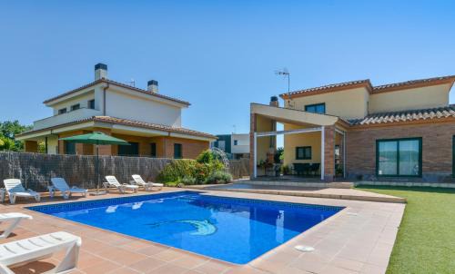 Vidreres Casa | Casa Cerca De La Playa