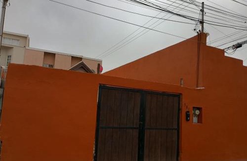Ensenada Casa | Casa cerca de la playa