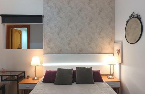 Las Palmas de Gran Canaria Apartamento | Casa cerca del campo y la ciudad