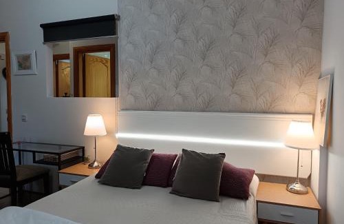 Las Palmas de Gran Canaria Apartamento | Casa cerca del campo y la ciudad