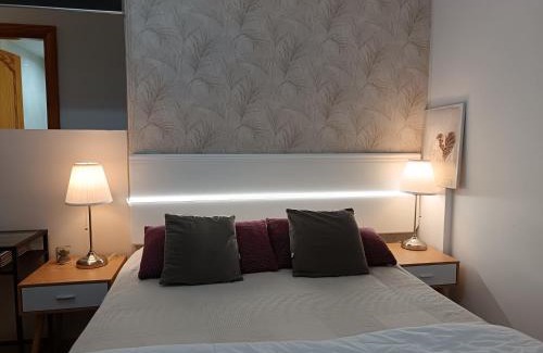 Las Palmas de Gran Canaria Apartamento | Casa cerca del campo y la ciudad