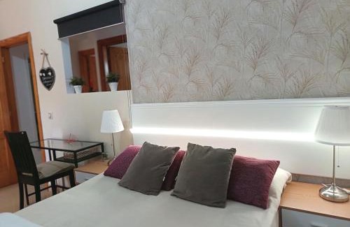 Las Palmas de Gran Canaria Apartamento | Casa cerca del campo y la ciudad