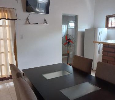 Posadas Apartamento | Casa cerca del centro con cochera