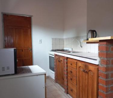 Posadas Apartamento | Casa cerca del centro con cochera