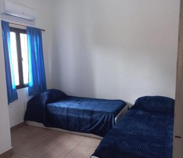 Posadas Apartamento | Casa cerca del centro con cochera