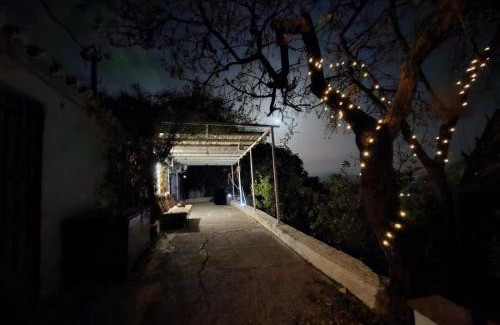 El Chorro Casa | Casa Cerca del cielo
