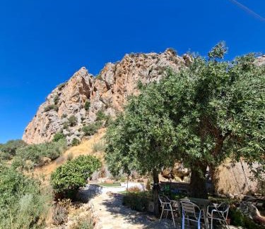 El Chorro Casa | Casa Cerca del cielo