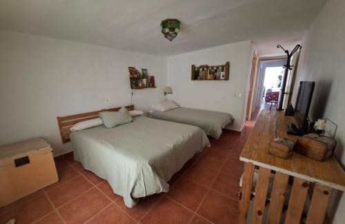 El Chorro Casa | Casa Cerca del cielo