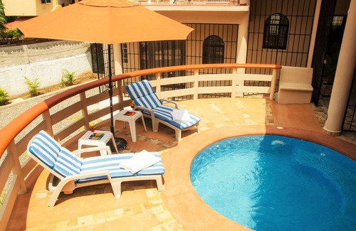 Playa la Madera Casa | Casa Cerca del Mar