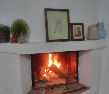 Los Nietos Viejos Casa | Casa cercana a la playa