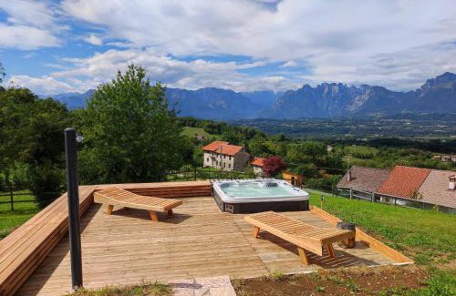 Limana Casa | Casa Cere