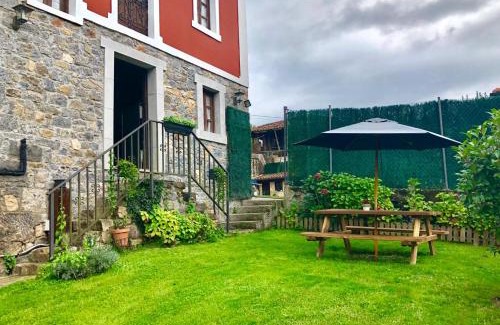 Cangas de Onís Casa | Casa Cerezal