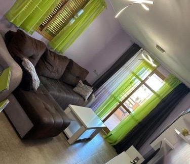 Golf Bahia Apartamento | Casa Cerezos