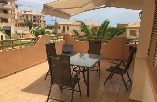 Golf Bahia Apartamento | Casa Cerezos