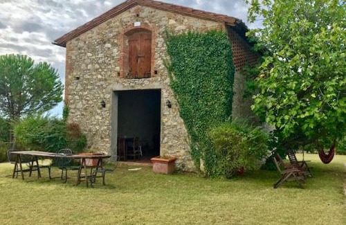 Castelnuovo Berardenga Casa | Casa Cernano