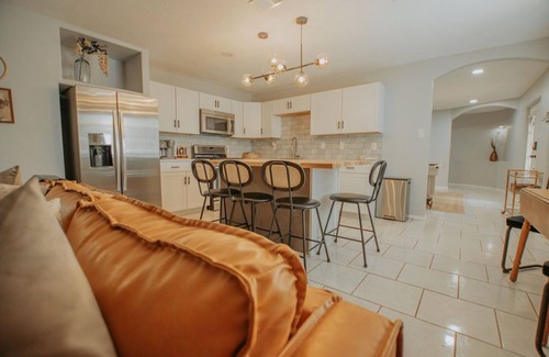 Westgate Heights Casa | Casa Cerrillos+Hot Tub+Pet Friendly+No Pet Fee!