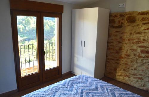 Cortes de Arenoso Casa | Casa Cerrito