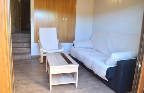 Cortes de Arenoso Casa | Casa Cerrito