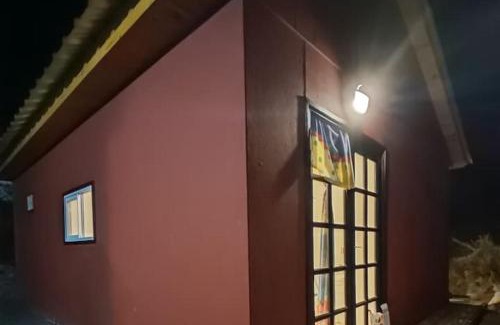 Mendoza Chalet De Esquí | Casa Cerro Arco