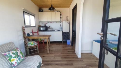 Mendoza Chalet De Esquí | Casa Cerro Arco