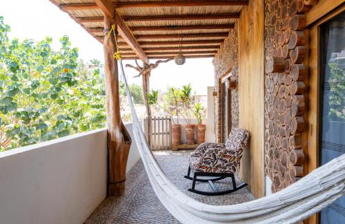 San Pedro Mixtepec Casa | Casa cerro