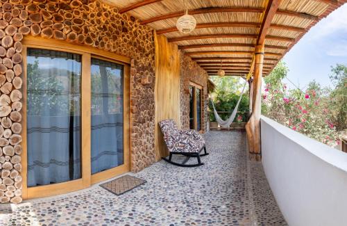 San Pedro Mixtepec Casa | Casa cerro