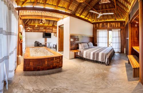 San Pedro Mixtepec Casa | Casa cerro