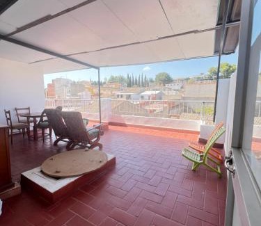 La Llosa de Ranes Casa | Casa Cesar