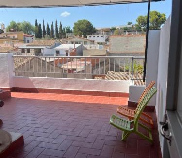 La Llosa de Ranes Casa | Casa Cesar