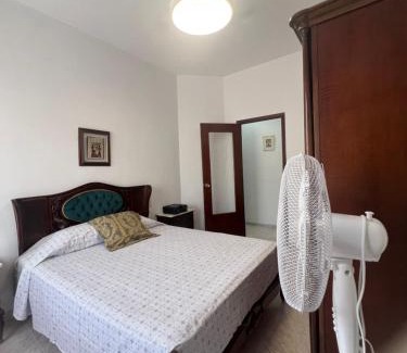 La Llosa de Ranes Casa | Casa Cesar