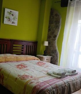 Lubian Casa | Casa Cesar